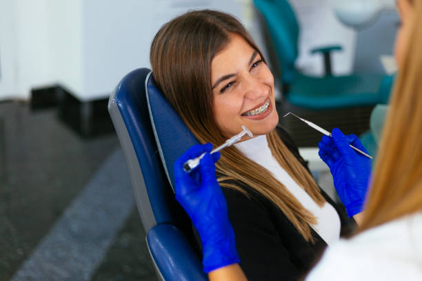 Dental X-Rays and Imaging in Merrill, IA