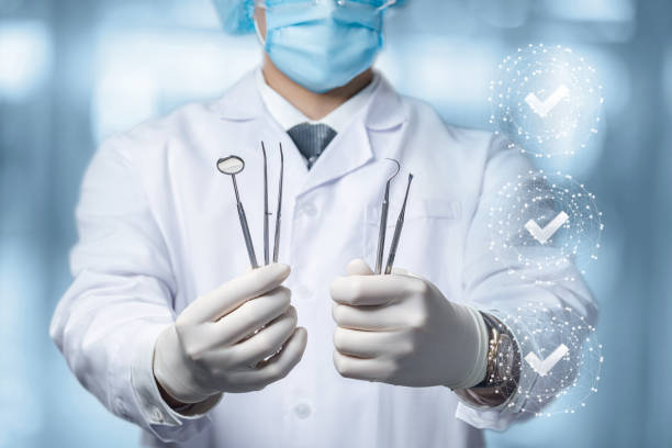 Merrill, IA Dental Services Company