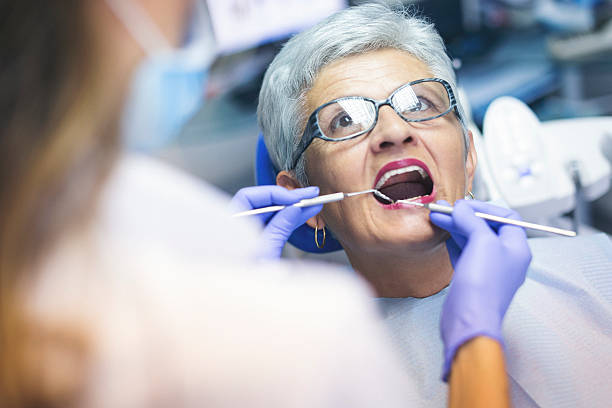 Advanced Technology for Better Dental Care in Merrill, IA